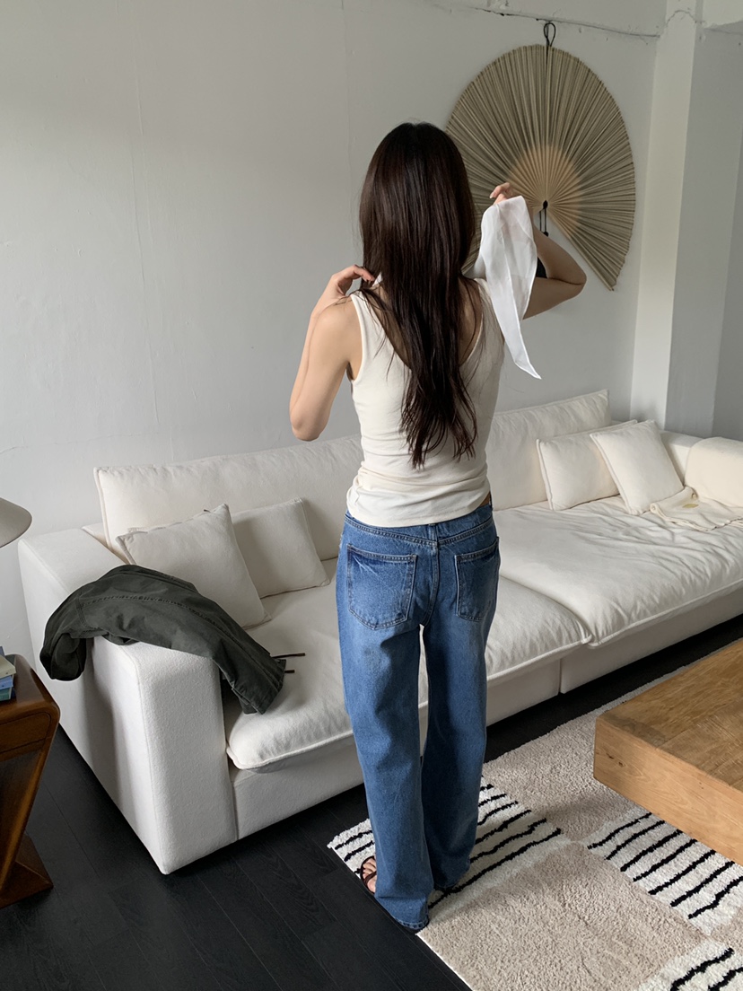 ATHEA東大門直郵女士新款熱賣推薦真品時尚人氣休閑吊帶背心ATHEA吊帶/背心