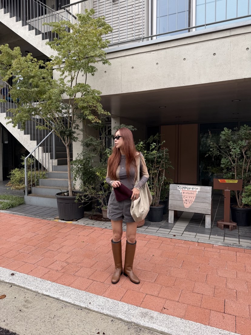 SUNDER MARKET韓國直郵女士新品休閑真品熱賣人氣推薦短褲SUNDER MARKET短褲