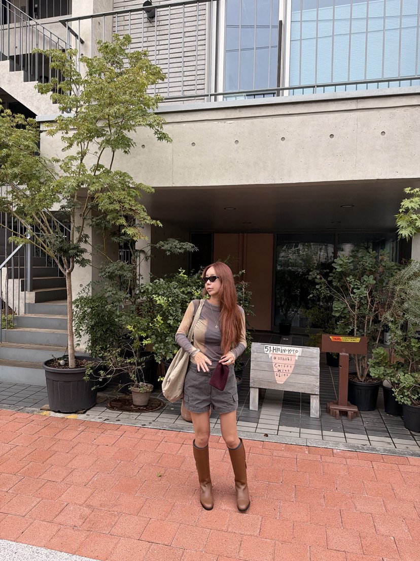 SUNDER MARKET韓國直郵女士新品休閑真品熱賣人氣推薦短褲SUNDER MARKET短褲