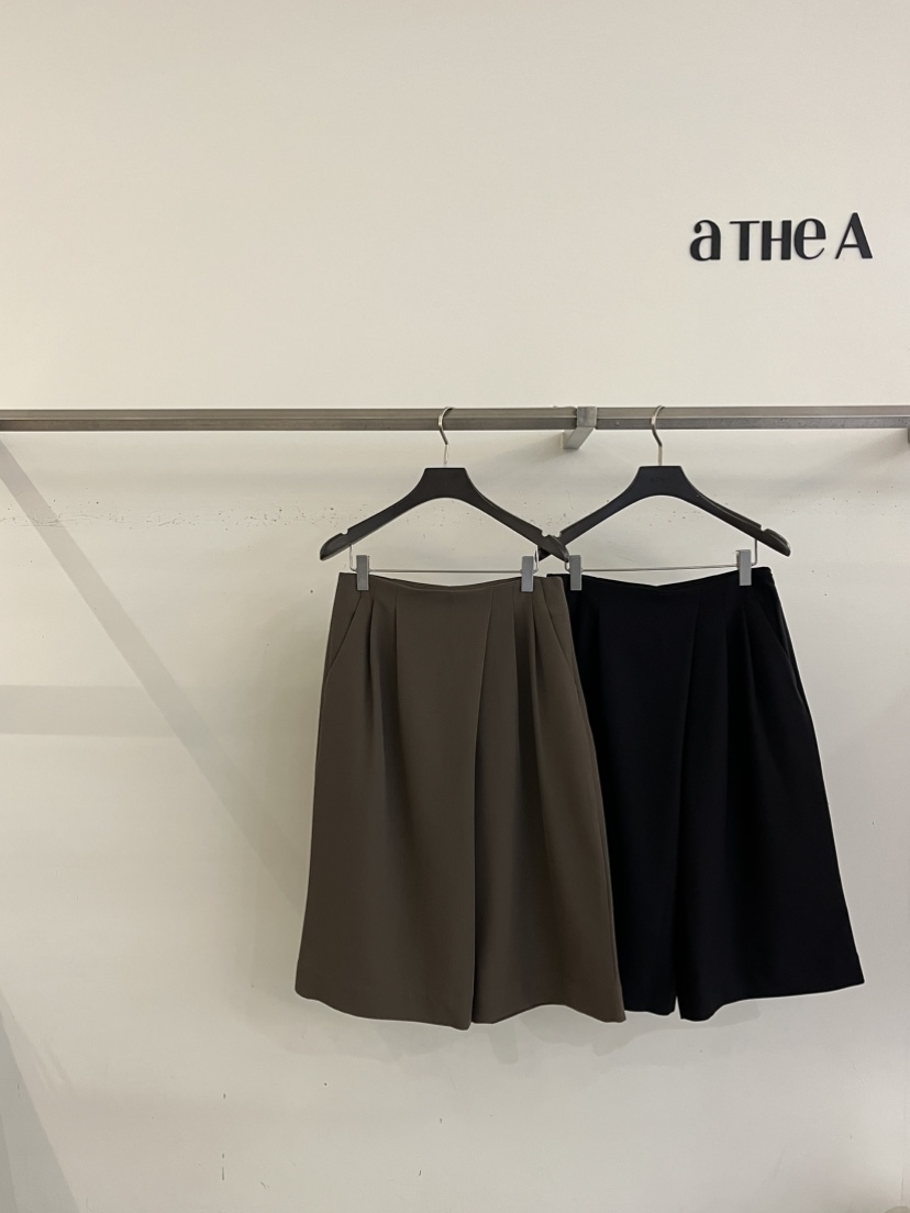 ATHEA東大門實拍女士新品人氣熱賣真品休閑推薦時尚短褲ATHEA短褲