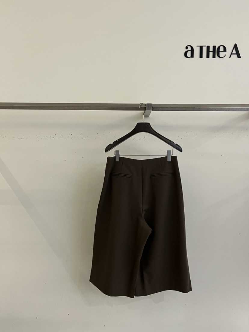 ATHEA東大門實拍女士新品人氣熱賣真品休閑推薦時尚短褲ATHEA短褲