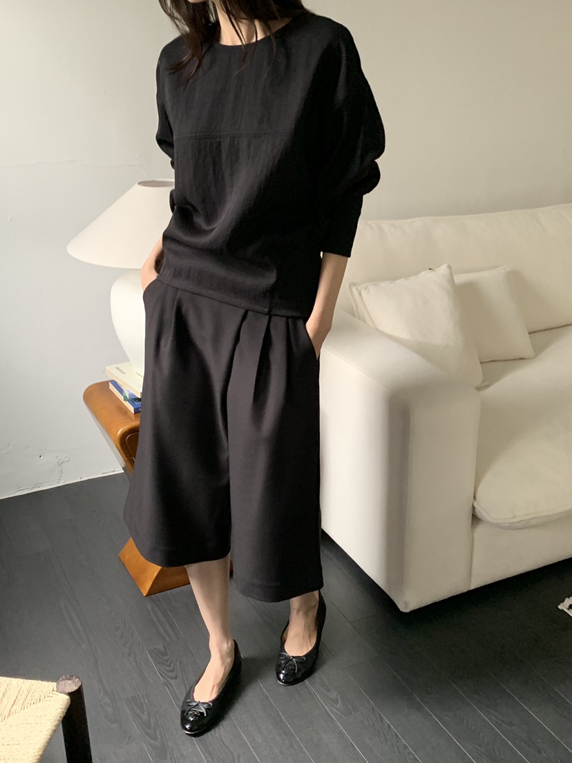 ATHEA東大門實拍女士新品人氣熱賣真品休閑推薦時尚短褲ATHEA短褲圖色1