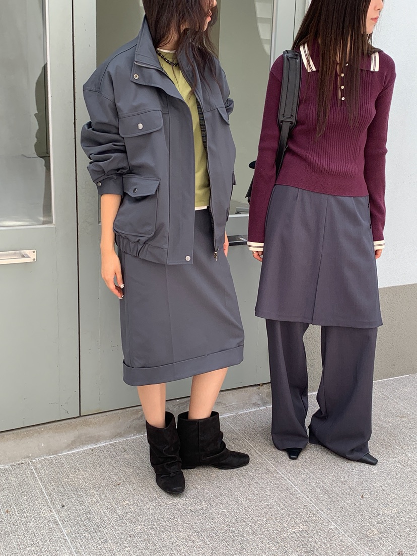 MURMUR韓國代購女士新品推薦休閑時尚熱賣人氣真品夾克MURMUR夾克