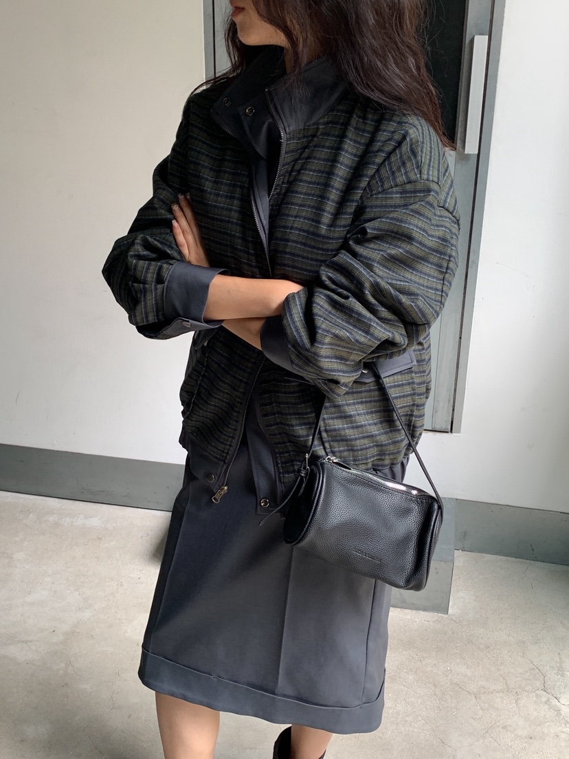MURMUR韓國代購女士新品推薦休閑時尚熱賣人氣真品夾克MURMUR夾克