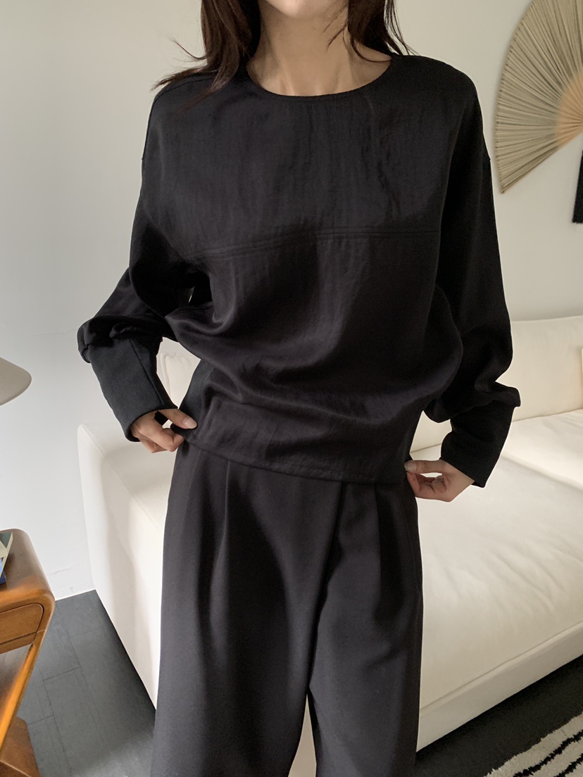 ATHEA東大門直郵女裝新品人氣時尚真品休閑推薦襯衫蕾絲衫ATHEA襯衫/蕾絲衫