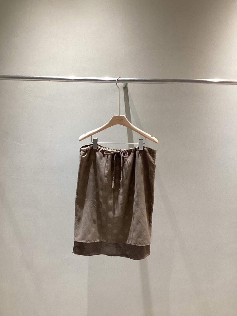 NEAR LEAP-P韓國直郵女裝新品熱賣真品休閑半身裙中短裙NEAR LEAP/The N:L半身裙/中短裙圖色1