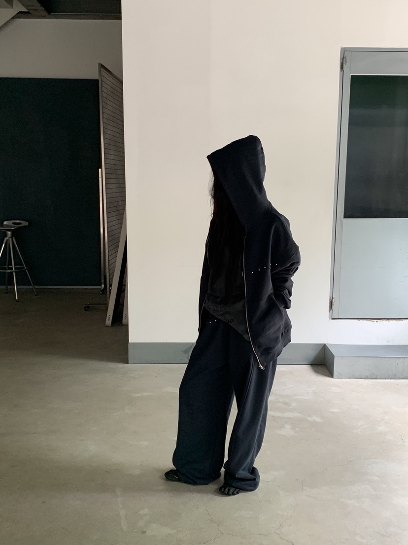 MURMUR東大門實拍女士新品休閑人氣推薦熱賣真品時尚休閑褲MURMUR休閑褲