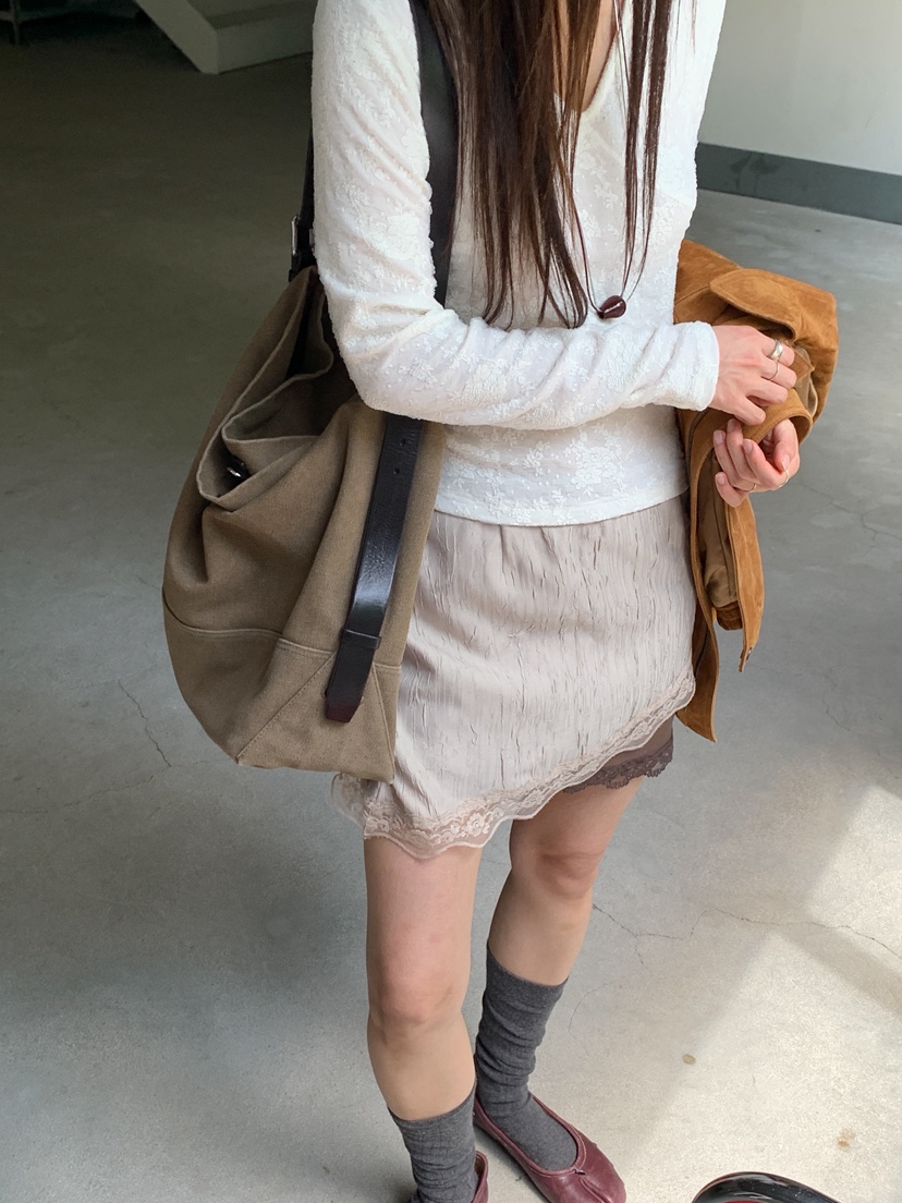 MURMUR東大門代購女裝新品真品休閑推薦熱賣人氣時尚長袖T恤MURMUR長袖T恤