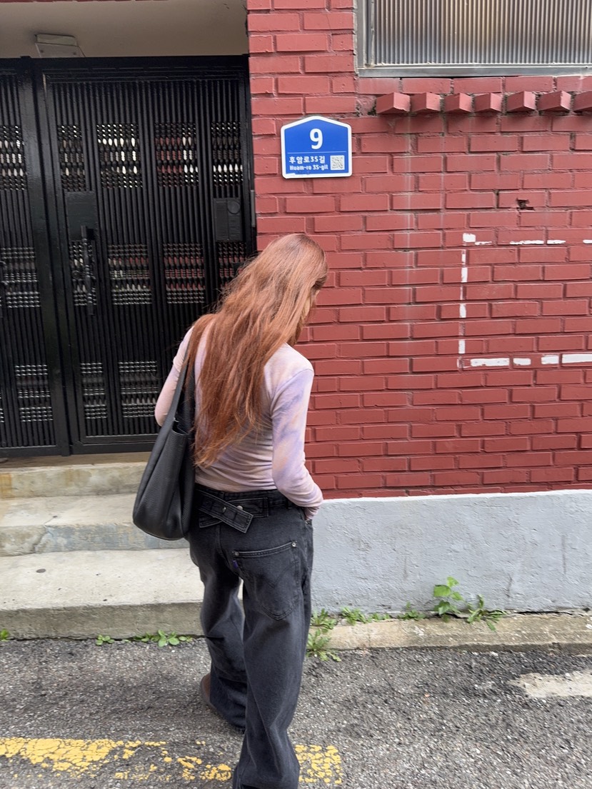 SUNDER MARKET東大門代購女裝新品人氣時尚真品推薦牛仔褲SUNDER MARKET牛仔褲