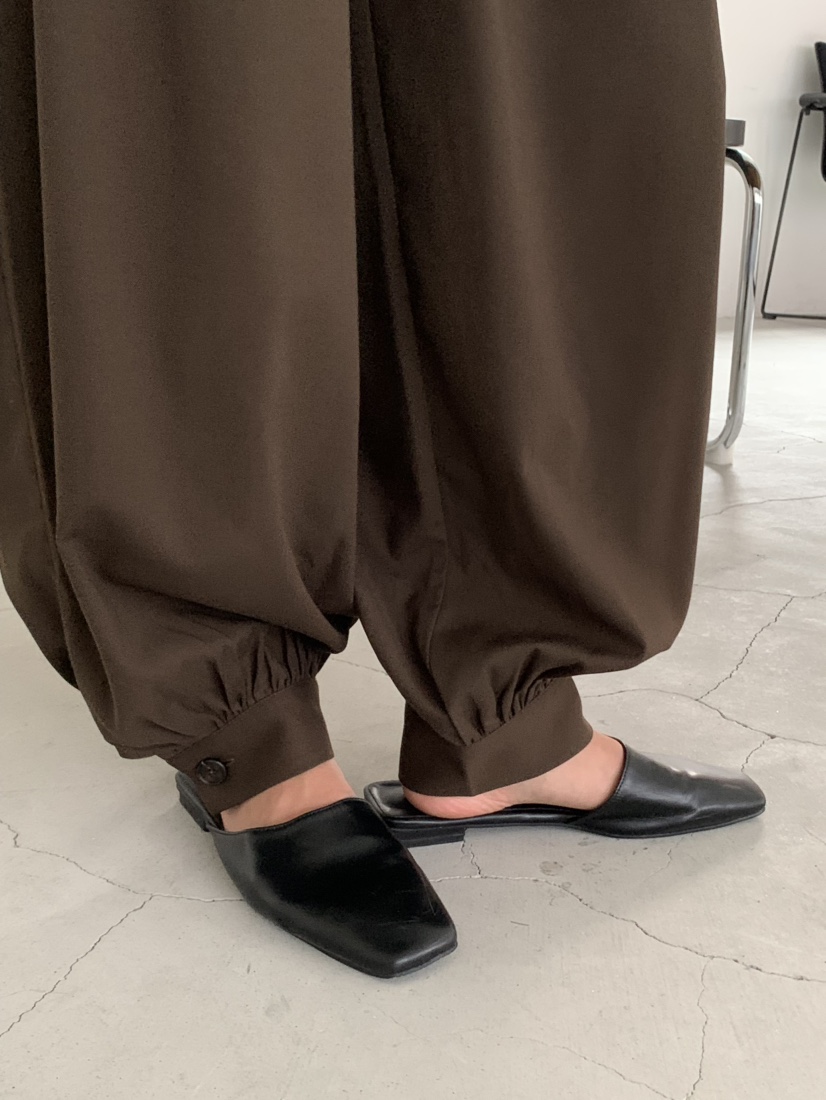 MOSMOS東大門代購女士新款推薦人氣熱賣休閑時尚真品休閑褲MOSMOS休閑褲