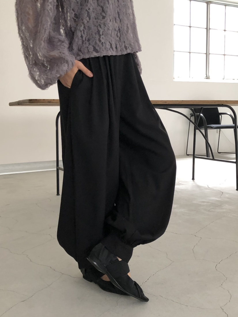 MOSMOS東大門代購女士新款推薦人氣熱賣休閑時尚真品休閑褲MOSMOS休閑褲