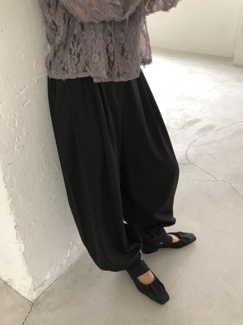 MOSMOS東大門代購女士新款推薦人氣熱賣休閑時尚真品休閑褲MOSMOS休閑褲