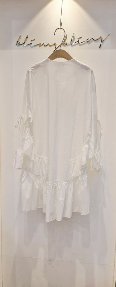 BLING BLING-S/RICO東大門實拍女士新品人氣連衣裙鏤空BLING BLING-S/RICO連衣裙