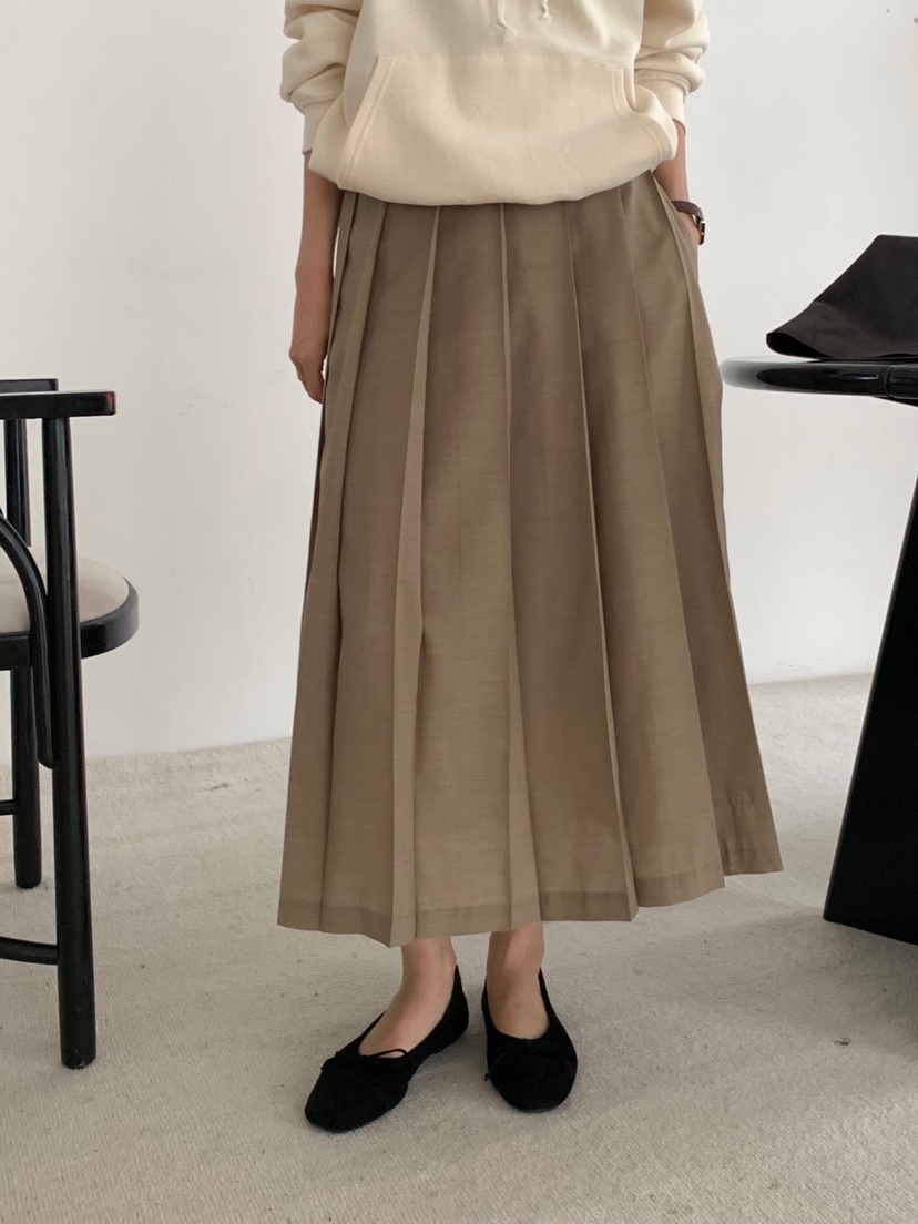 THE EYL東大門直郵女裝新品人氣時尚推薦休閑真品熱賣長裙THE EYL長裙
