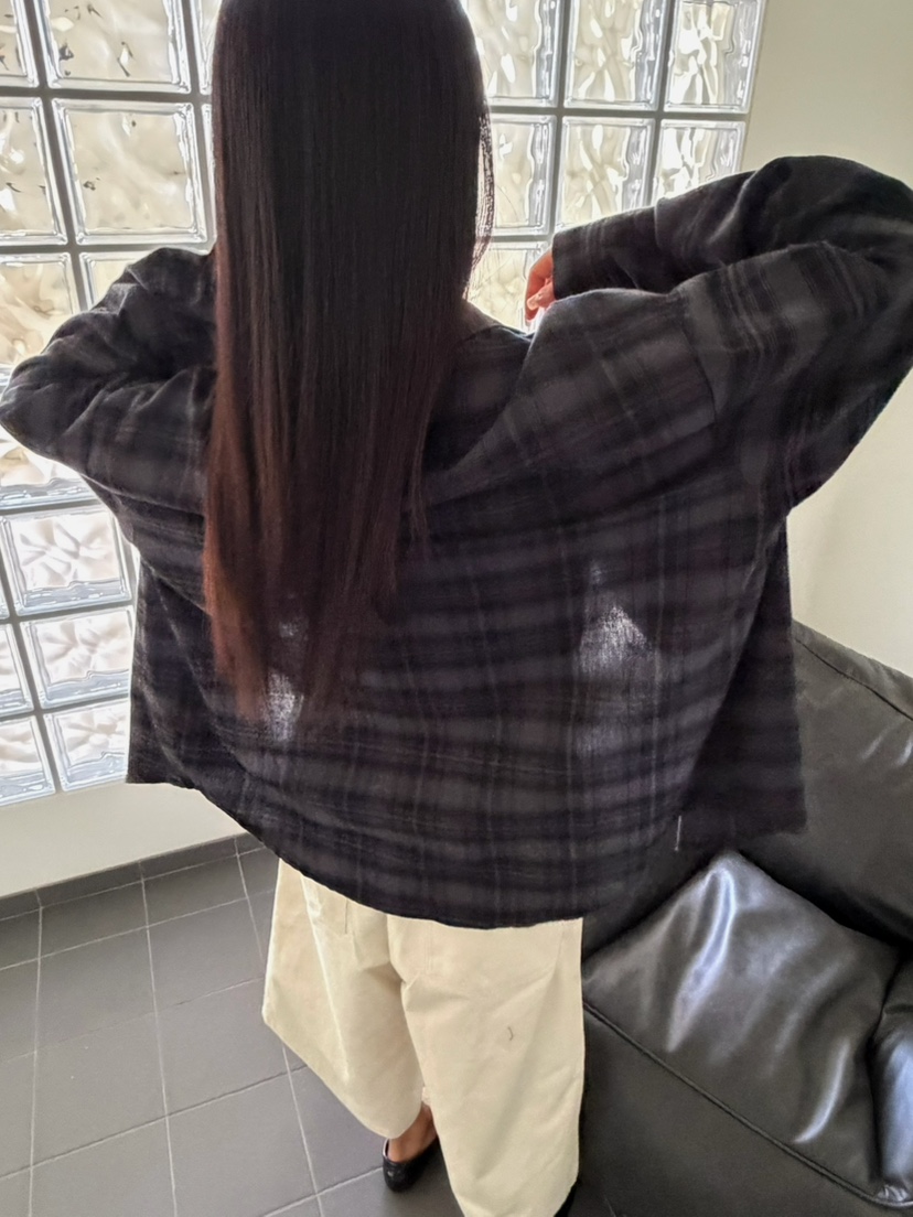 BYRING東大門實拍女裝新品推薦熱賣人氣真品時尚襯衫蕾絲衫BYRING襯衫/蕾絲衫