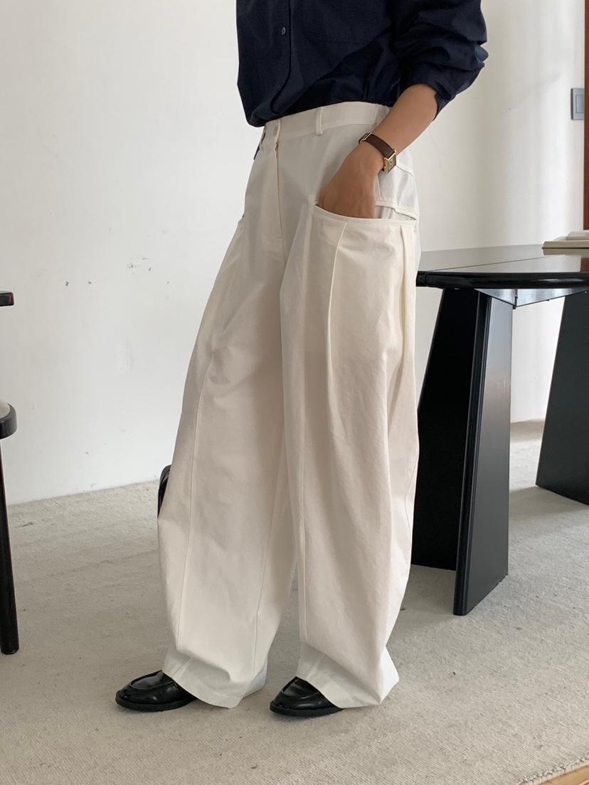 THE EYL韓國代購女裝新品推薦休閑熱賣人氣真品時尚休閑褲THE EYL休閑褲