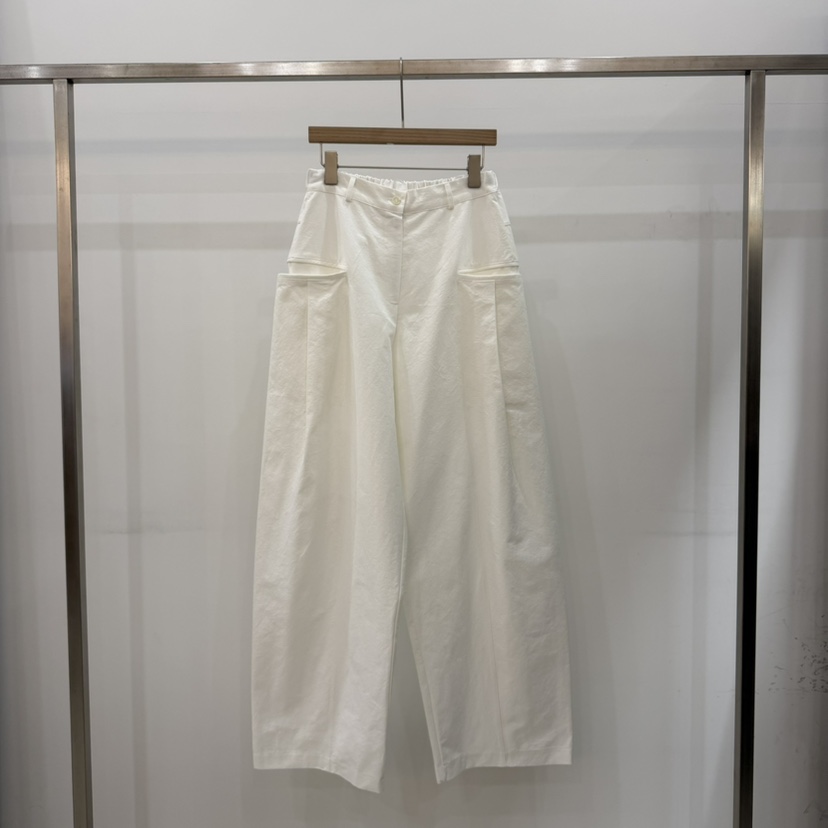 THE EYL韓國代購女裝新品推薦休閑熱賣人氣真品時尚休閑褲THE EYL休閑褲圖色1