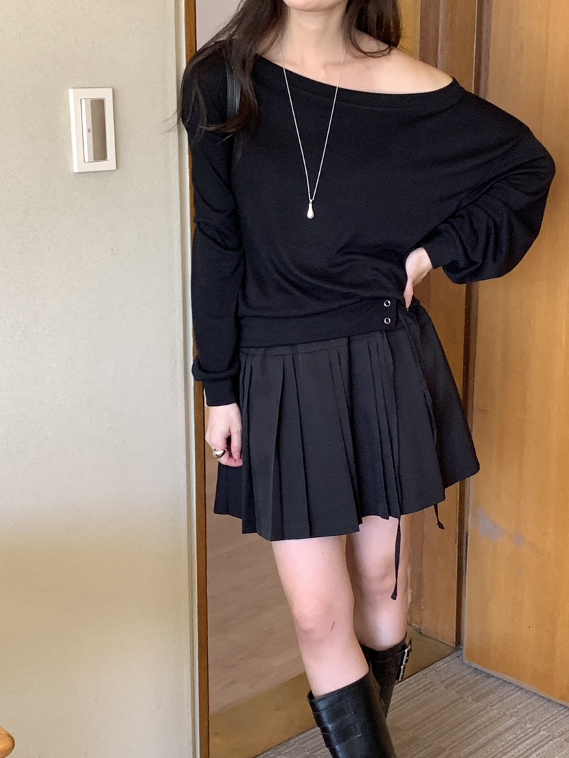 FRILL-T/DADA東大門實拍女士新品人氣推薦熱賣休閑衛衣FRILL-T/DADA衛衣