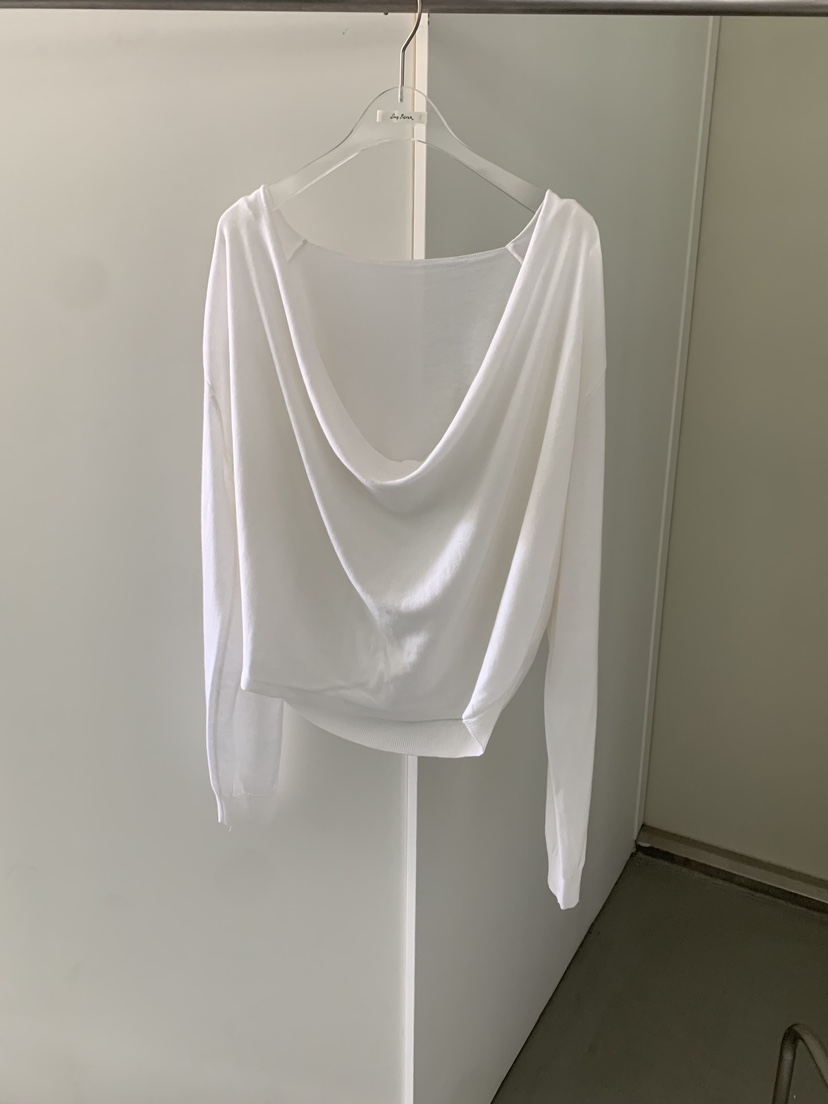 SHOP POSTER東大門代購女士新款真品熱賣人氣推薦針織衫SHOP POSTER針織衫圖色1