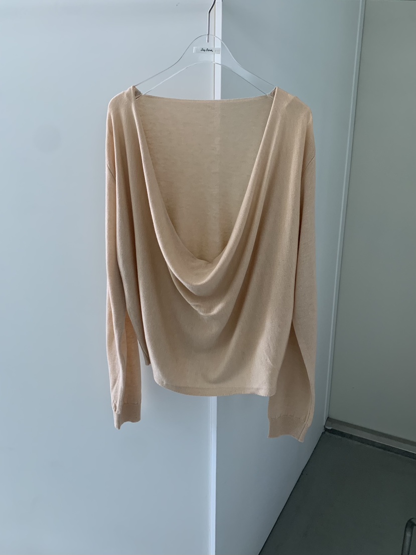 SHOP POSTER東大門代購女士新款真品熱賣人氣推薦針織衫SHOP POSTER針織衫圖色2