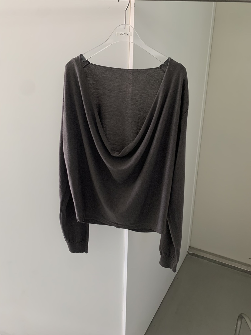 SHOP POSTER東大門代購女士新款真品熱賣人氣推薦針織衫SHOP POSTER針織衫圖色3
