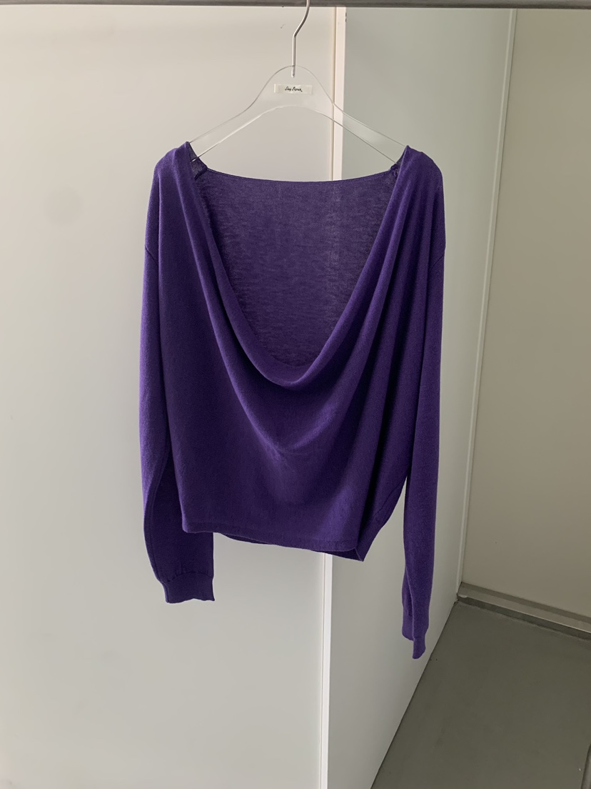 SHOP POSTER東大門代購女士新款真品熱賣人氣推薦針織衫SHOP POSTER針織衫圖色4