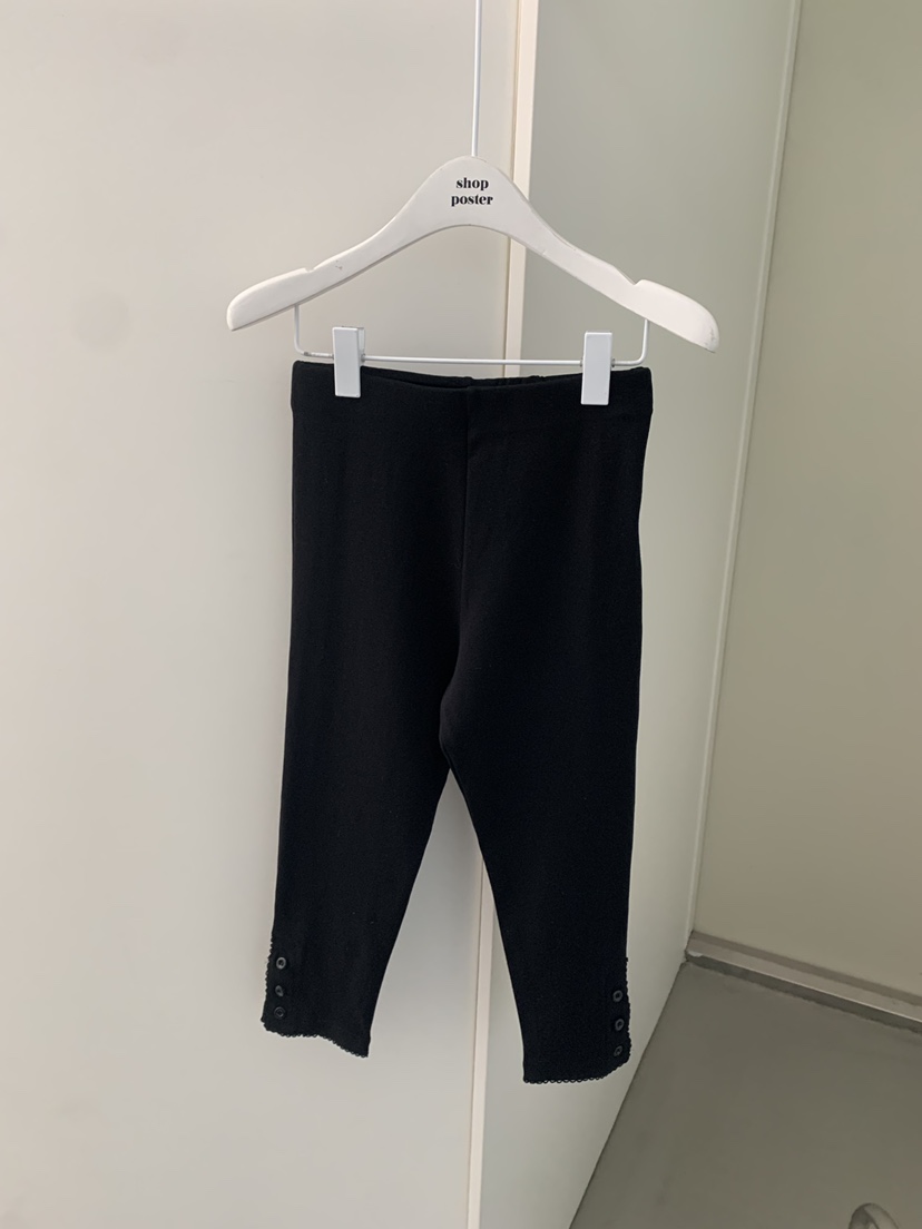 SHOP POSTER東大門代購女裝新品真品時尚休閑推薦熱賣短褲SHOP POSTER短褲圖色2
