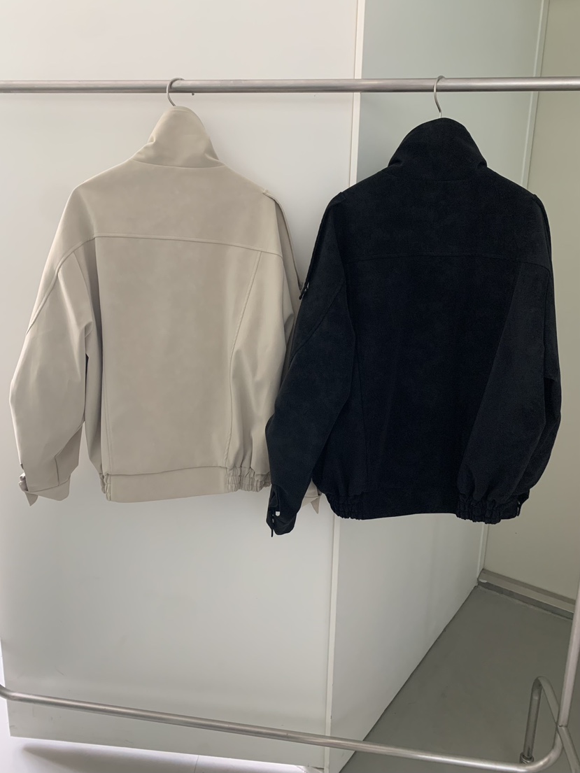 SHOP POSTER東大門代購女裝新款人氣休閑推薦時尚真品夾克SHOP POSTER夾克