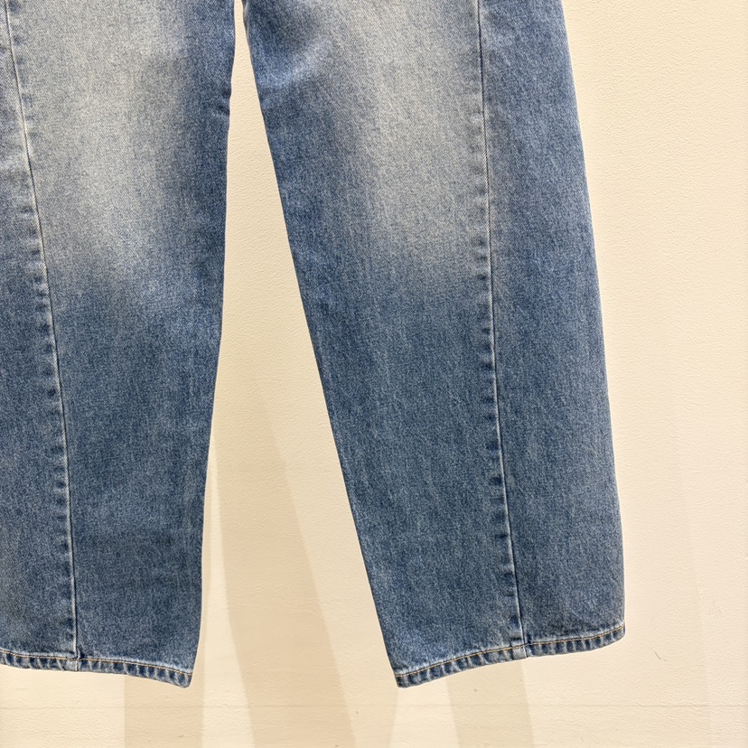 EARLY BIRD東大門代購女裝新品真品時尚熱賣休閑人氣牛仔褲EARLY BIRD牛仔褲