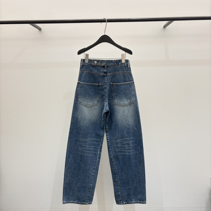 EARLY BIRD東大門代購女裝新品真品時尚熱賣休閑人氣牛仔褲EARLY BIRD牛仔褲