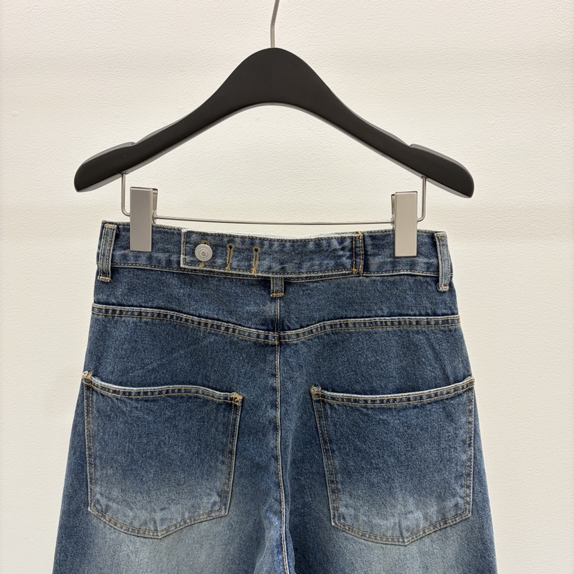 EARLY BIRD東大門代購女裝新品真品時尚熱賣休閑人氣牛仔褲EARLY BIRD牛仔褲