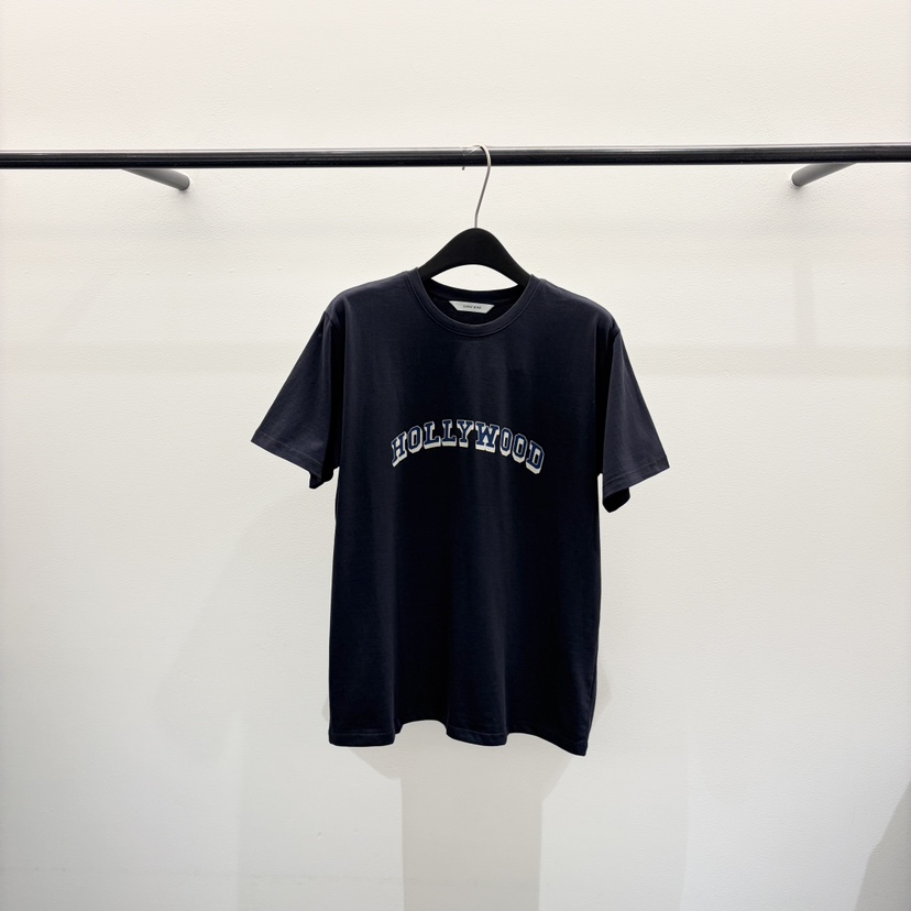 EARLY BIRD東大門實拍女士新品真品熱賣推薦休閑時尚T恤EARLY BIRDT恤圖色3