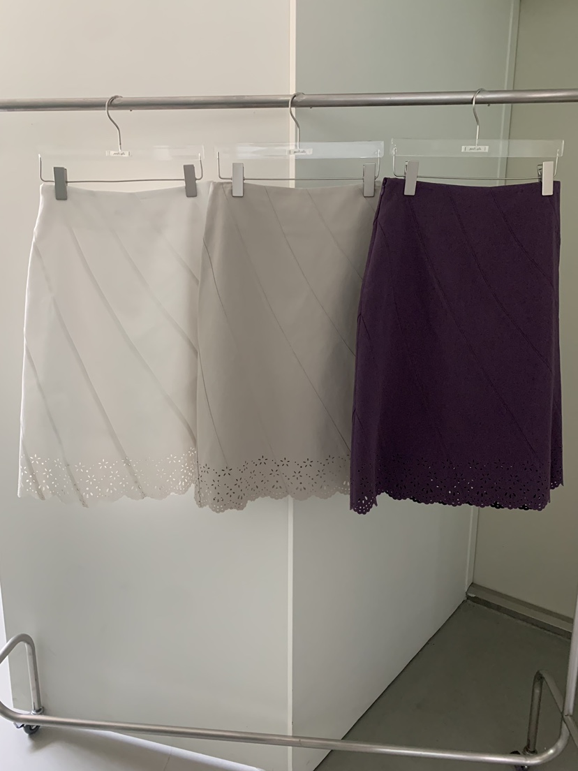 SHOP POSTER韓國代購女士新品真品熱賣推薦半身裙中短裙SHOP POSTER半身裙/中短裙