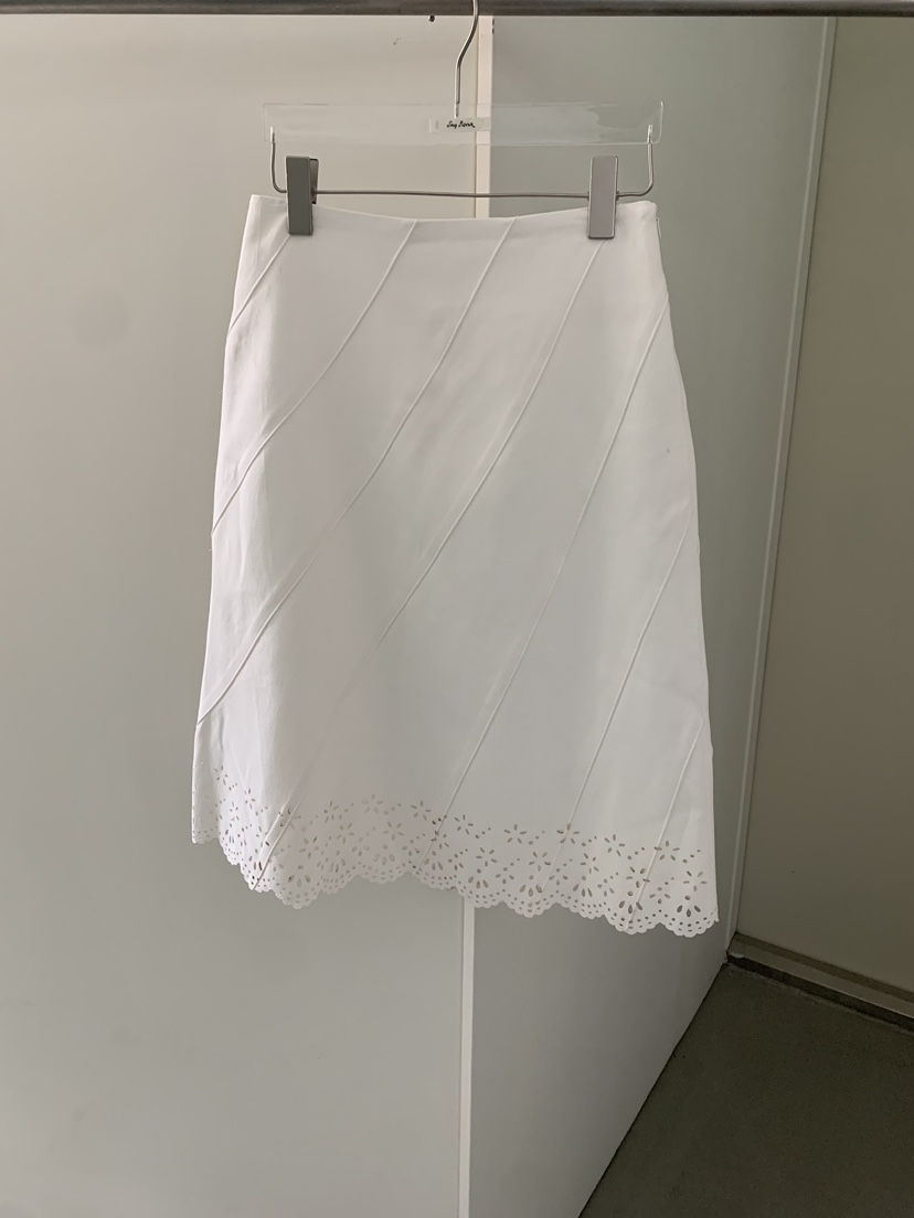 SHOP POSTER韓國代購女士新品真品熱賣推薦半身裙中短裙SHOP POSTER半身裙/中短裙圖色1