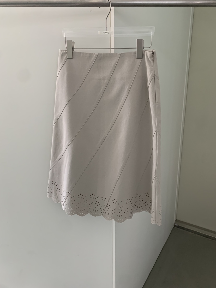 SHOP POSTER韓國代購女士新品真品熱賣推薦半身裙中短裙SHOP POSTER半身裙/中短裙圖色2