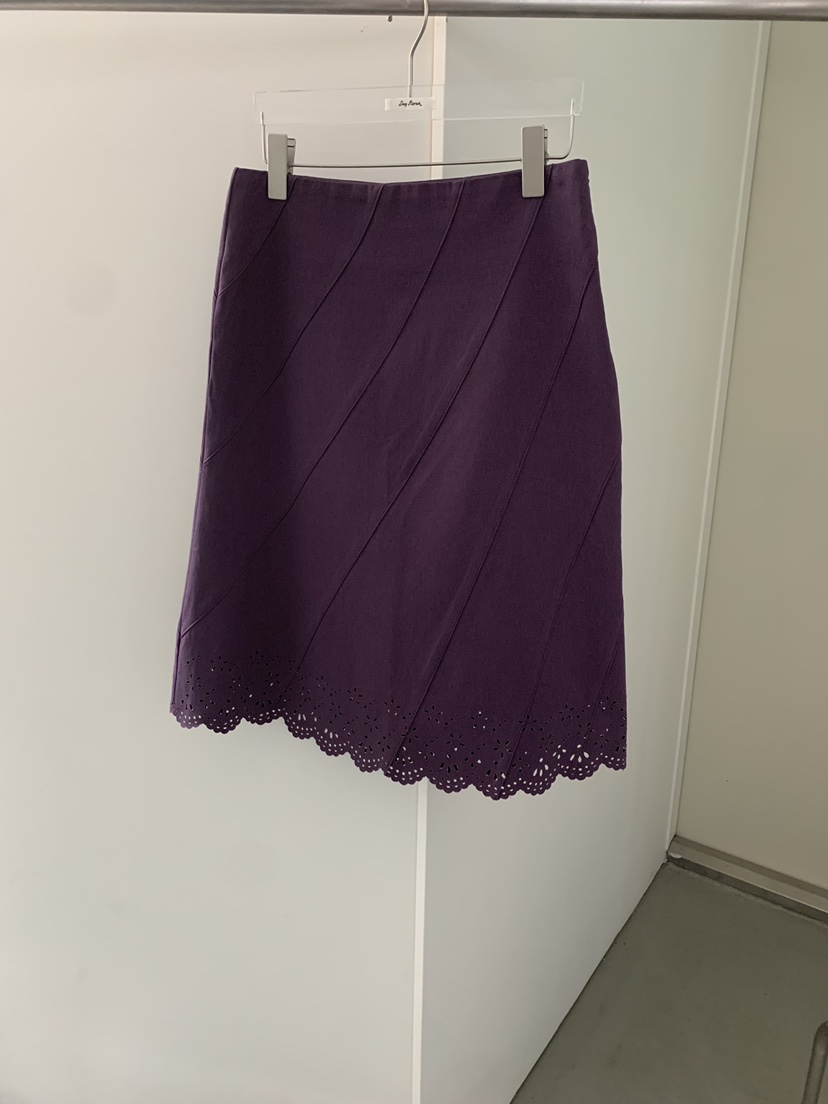 SHOP POSTER韓國代購女士新品真品熱賣推薦半身裙中短裙SHOP POSTER半身裙/中短裙圖色3