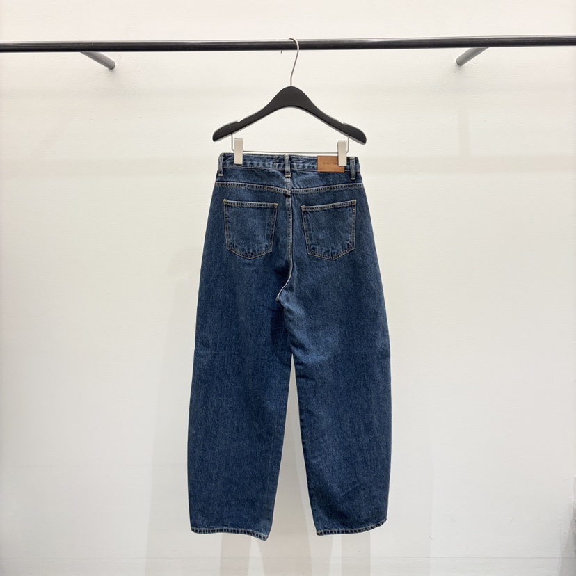 EARLY BIRD東大門直郵女裝新款熱賣推薦休閑真品時尚牛仔褲EARLY BIRD牛仔褲