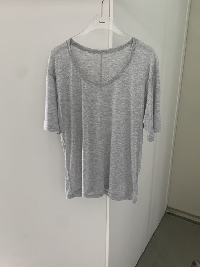 SHOP POSTER東大門直郵女裝新品時尚推薦熱賣真品人氣T恤SHOP POSTERT恤圖色2