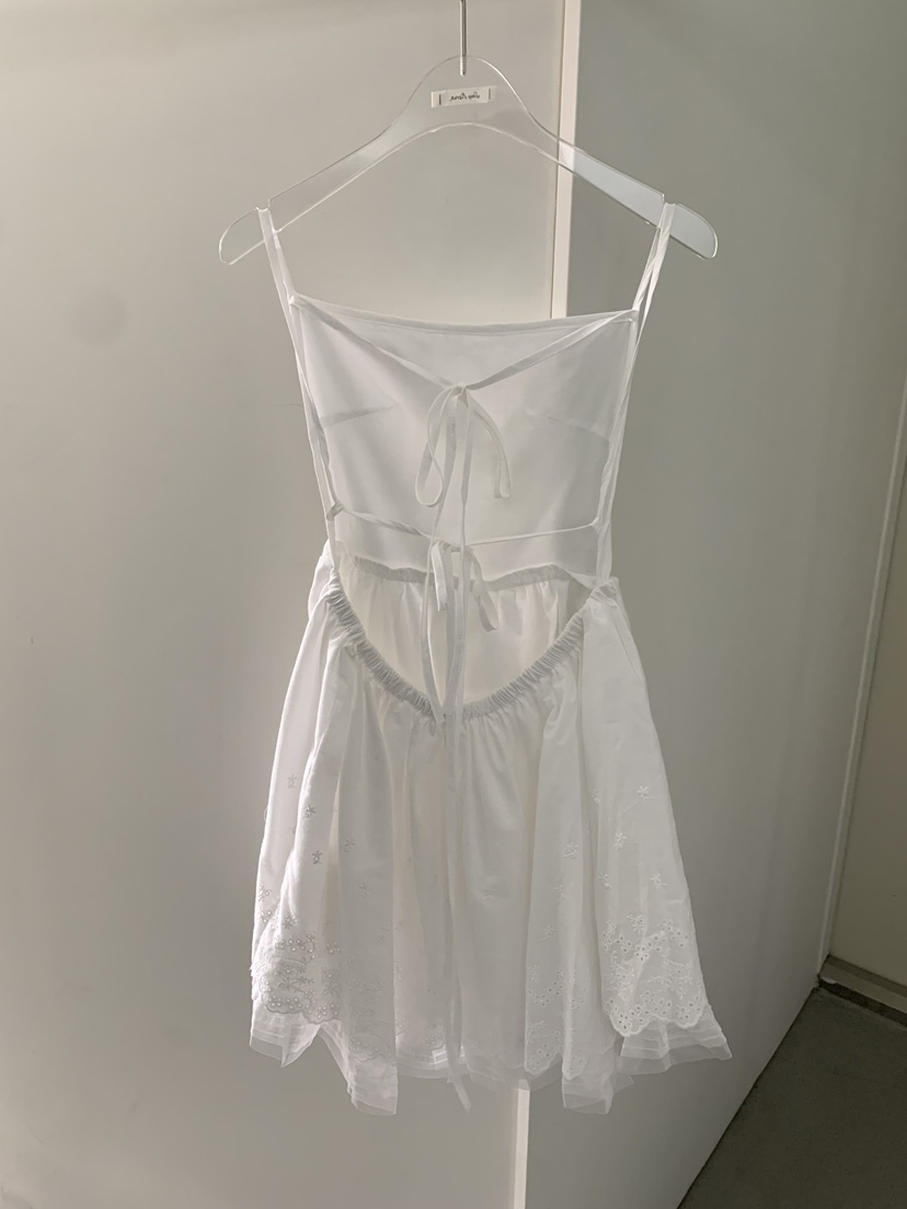 SHOP POSTER東大門實拍女士新款休閑人氣熱賣真品連衣裙OPSSHOP POSTER連衣裙