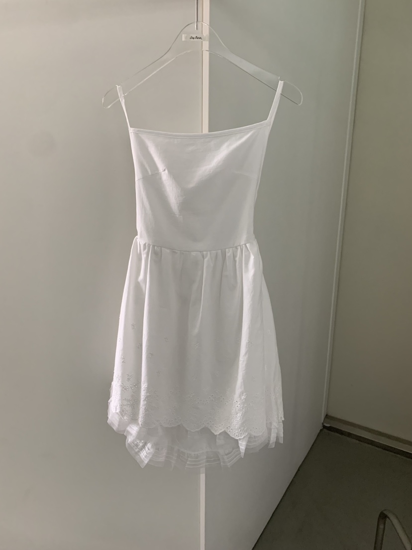SHOP POSTER東大門實拍女士新款休閑人氣熱賣真品連衣裙OPSSHOP POSTER連衣裙圖色1