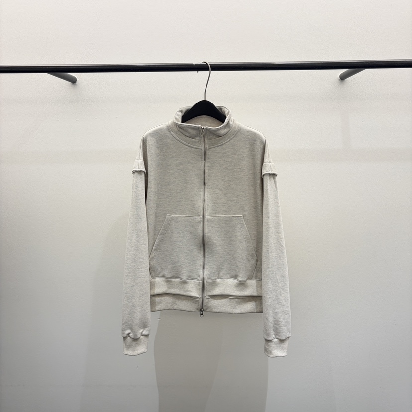 EARLY BIRD東大門實拍女裝新品休閑時尚熱賣人氣真品夾克EARLY BIRD夾克圖色1