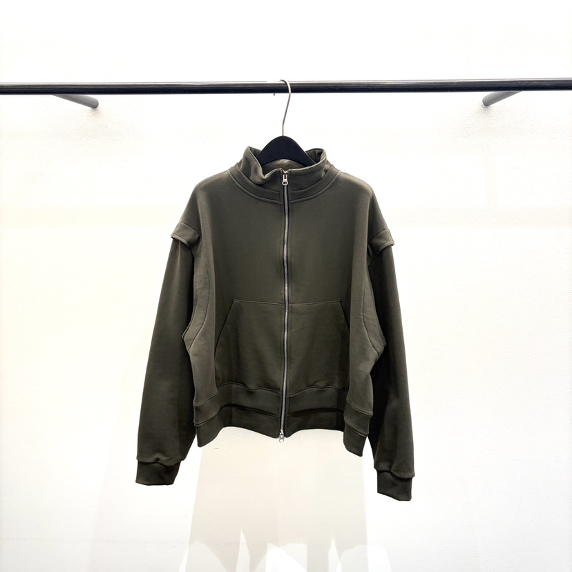 EARLY BIRD東大門實拍女裝新品休閑時尚熱賣人氣真品夾克EARLY BIRD夾克圖色2