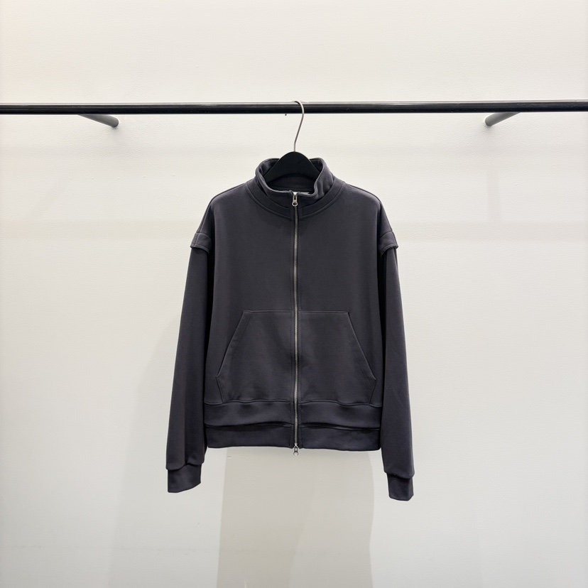 EARLY BIRD東大門實拍女裝新品休閑時尚熱賣人氣真品夾克EARLY BIRD夾克圖色3