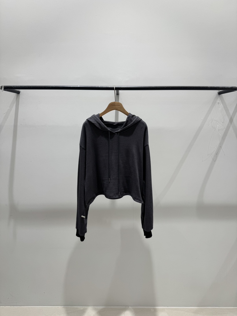 MELTED-P/A.VERY VERY東大門實拍女士新品熱賣衛衣兜帽MELTED-P/A.VERY VERY衛衣圖色2