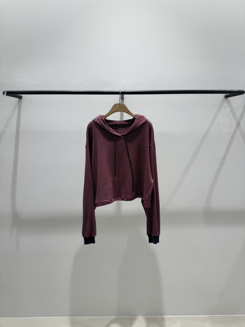 MELTED-P/A.VERY VERY東大門實拍女士新品熱賣衛衣兜帽MELTED-P/A.VERY VERY衛衣圖色3