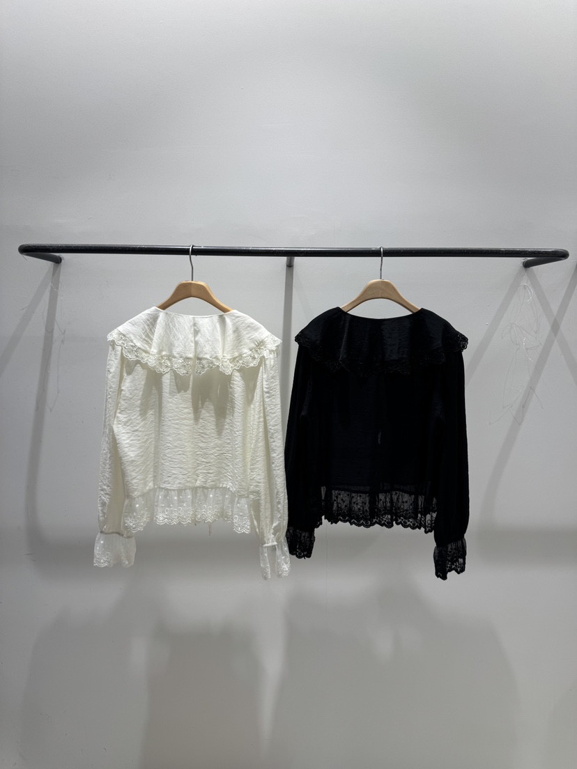 MELTED-P/A.VERY VERY東大門直郵女裝新品人氣襯衫蕾絲衫MELTED-P/A.VERY VERY襯衫/蕾絲衫