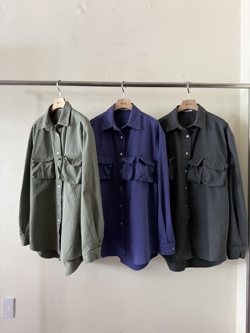MING韓國代購女士新品熱賣時尚人氣休閑真品推薦襯衫蕾絲衫MING襯衫/蕾絲衫