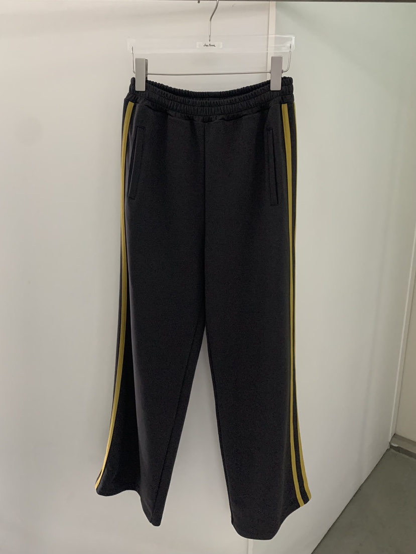 SHOP POSTER韓國直郵女士新款熱賣真品休閑推薦時尚休閑褲SHOP POSTER休閑褲圖色3