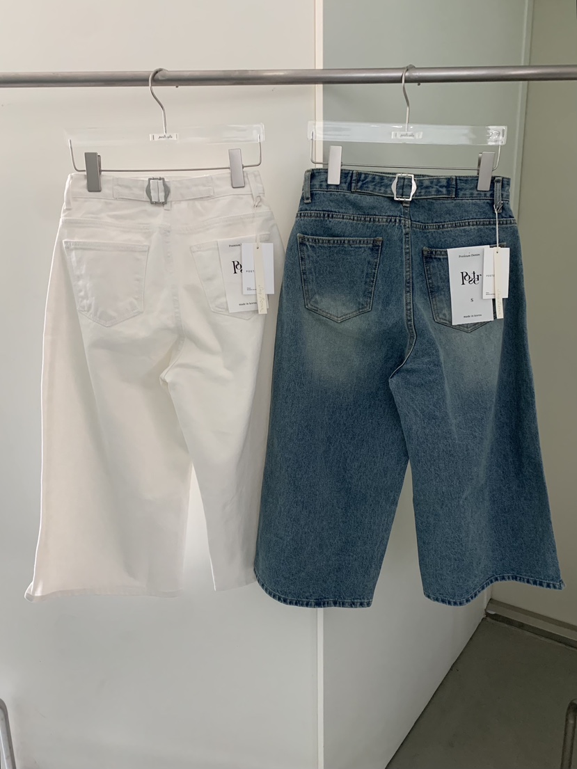 SHOP POSTER東大門直郵女士新款時尚人氣熱賣推薦牛仔褲SHOP POSTER牛仔褲
