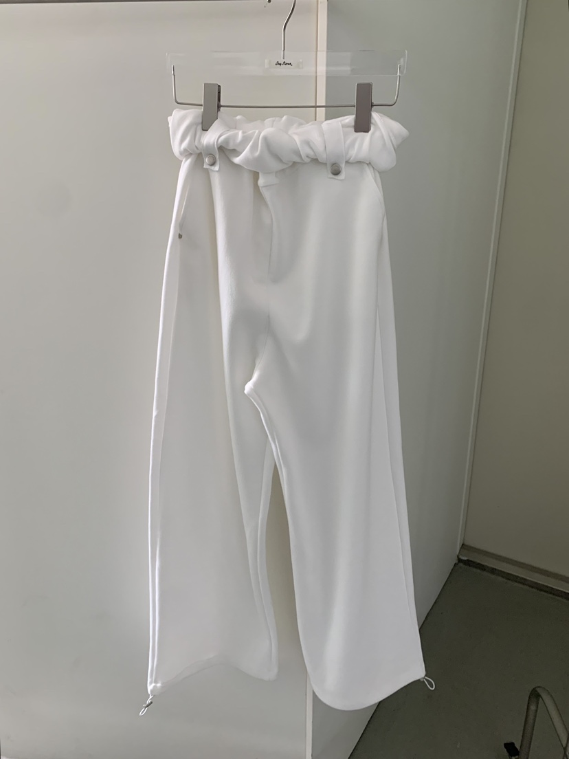 SHOP POSTER東大門直郵女士新款休閑熱賣推薦時尚休閑褲SHOP POSTER休閑褲圖色1
